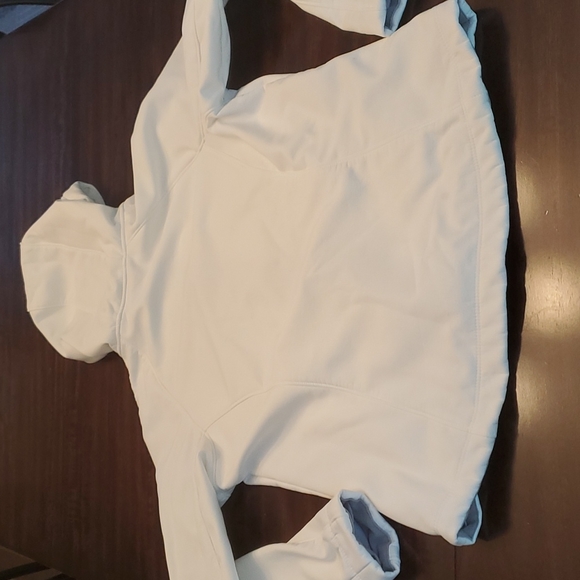 White jacket - Picture 3 of 9